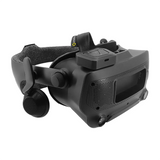 bHaptics TactVisor | Haptic Face Cover for HMDs | Knoxlabs VR Marketplace