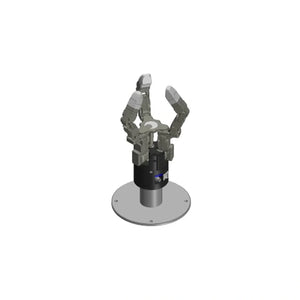 TESOLLO Delto Gripper DG-3F-M