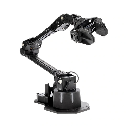 Trossen ViperX-300S follower robot arm