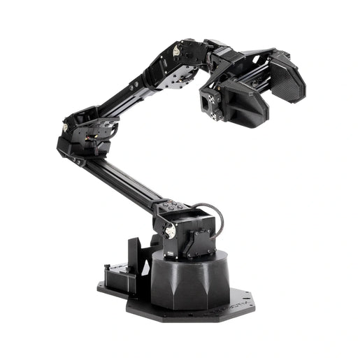 Trossen ViperX-300S follower robot arm