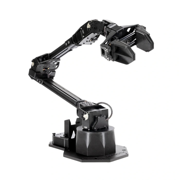 Trossen ViperX-300S follower robot arm