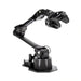 Trossen ViperX-300S follower robot arm