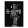 Trossen WidowX AI Leader arm