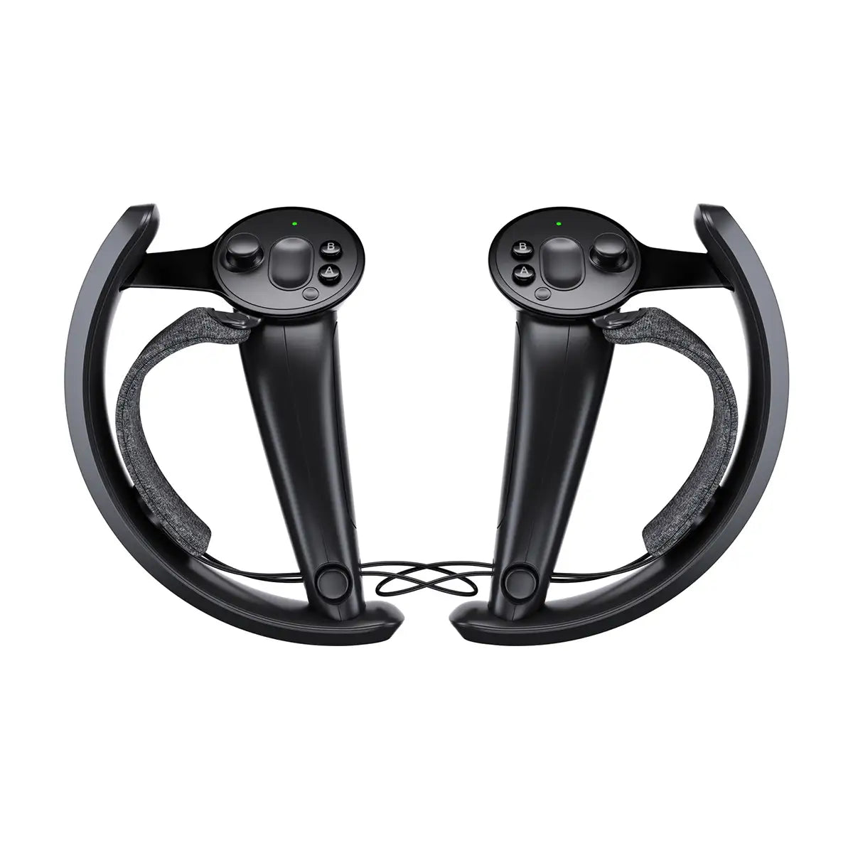 Rave Beast VR Bundle | PC, Headset & Controllers in Travel Case Valve index controllers Knoxlabs