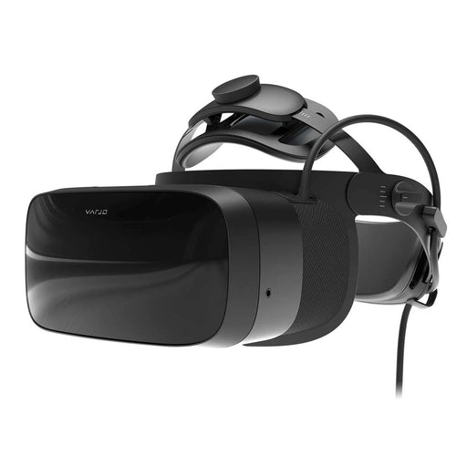Varjo Aero - Professional VR Headset | Ships in 1-3 business days | Knoxlabs VR Marketplace