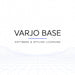 Varjo Base software and offline licensing