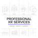 Varjo professional XR design deployment training and support services