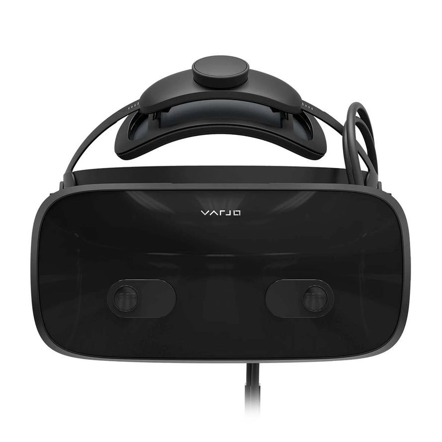 Varjo VR-3 - VR Headset for Professionals and Enterprise