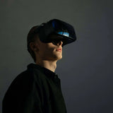 Varjo VR-3- VR Headset for Professionals and Enterprise