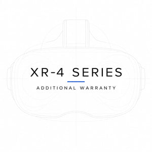 Varjo XR-4 Fixed Focus 1-Year Additional Warranty