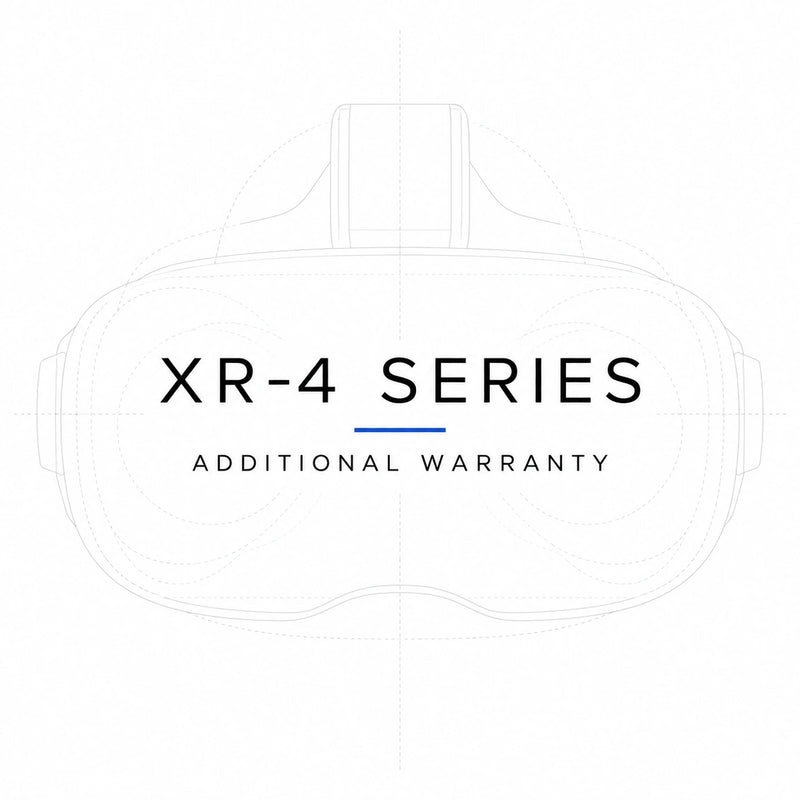 Varjo XR-4 Focal Edition 1-Year Additional Warranty
