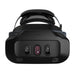 Varjo XR-4 Secure Edition No Radio headset on white background
