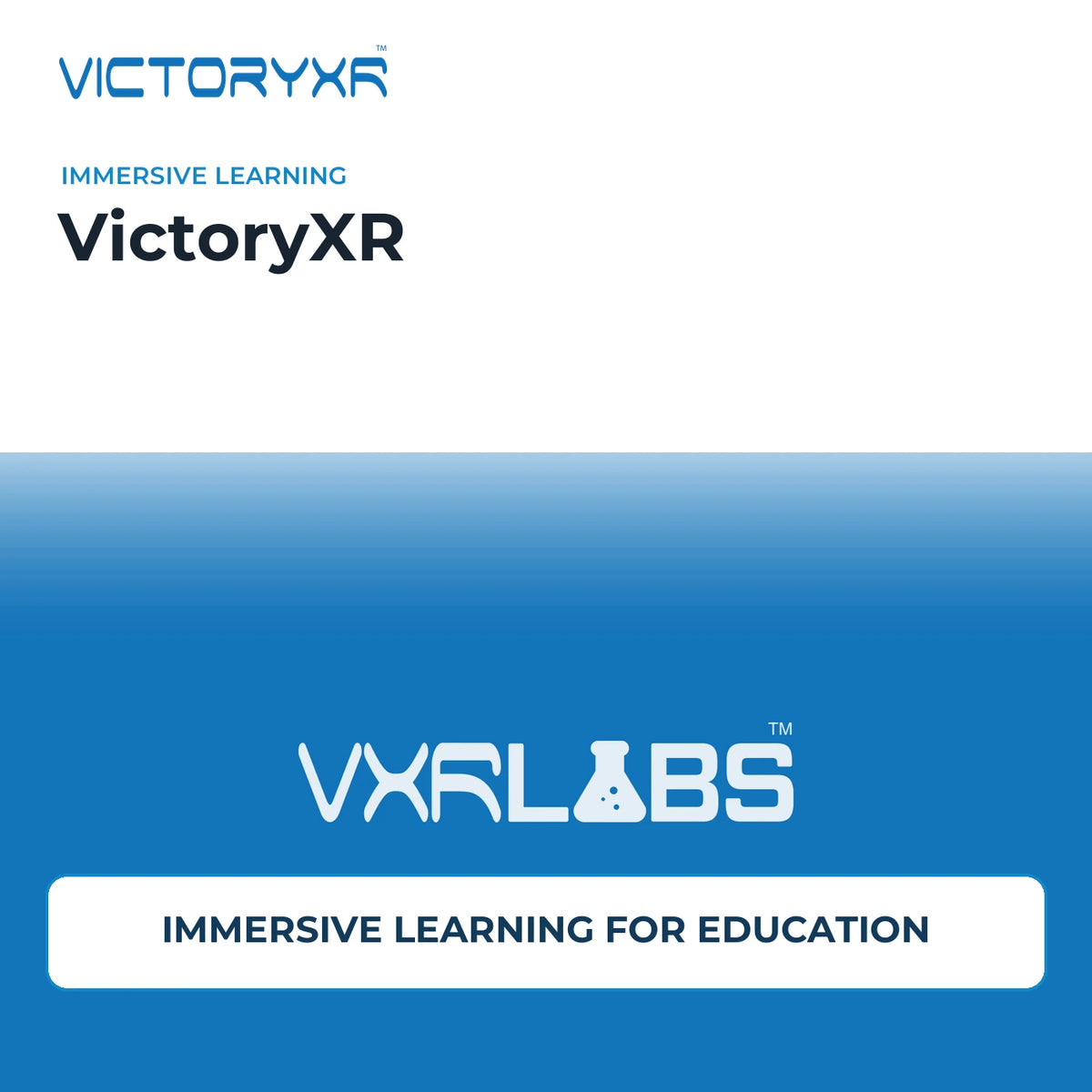 VictoryXR
