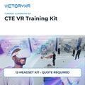 VictoryXR CTE VR Training Kit