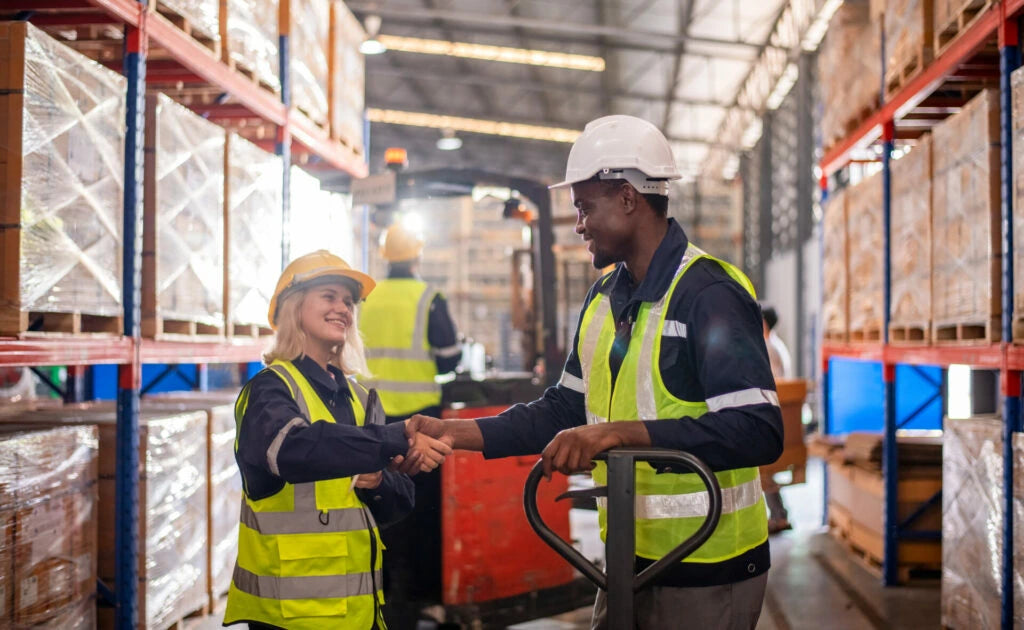Supply Chain Game