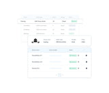 VIVE Business+ device group management