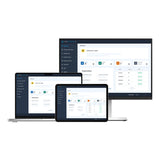 VIVE Business+ platform overview