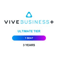 VIVE Business+ Ultimate - 1 seat - 3 years