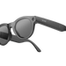 VIVE Eagle Sunglasses-Matte Black (Round)