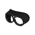 VIVE Face Gaskets for XR Series (Narrow Hygienic)