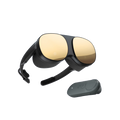 VIVE Flow with Controller