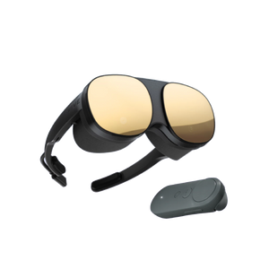 VIVE Flow with Controller