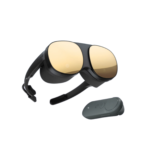 VIVE Flow with Controller