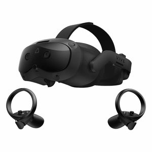 VIVE Focus Vision | Standalone PC VR Gamming Headset | Knoxlabs VIVE Focus Vision | Standalone PC VR Gamming Headset | Knoxlabs