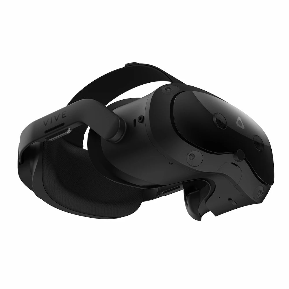 VIVE Focus Vision | Standalone PC VR Gamming Headset | Knoxlabs