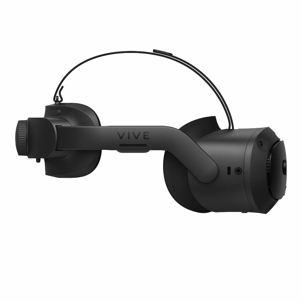VIVE Focus Vision | Standalone PC VR Gamming Headset | Knoxlabs