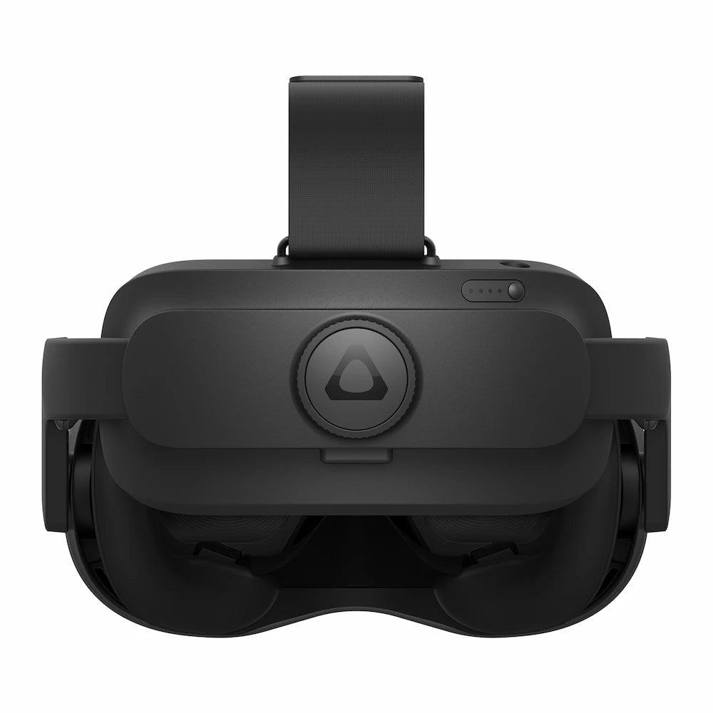 VIVE Focus Vision Business Edition | Mixed-reality Headset for