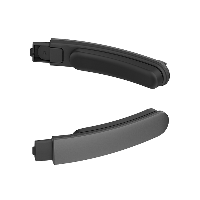 Vive Temple Pads for XR Series
