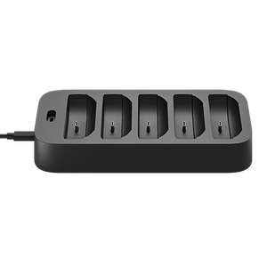 VIVE USB-C Dock (5 Ports)