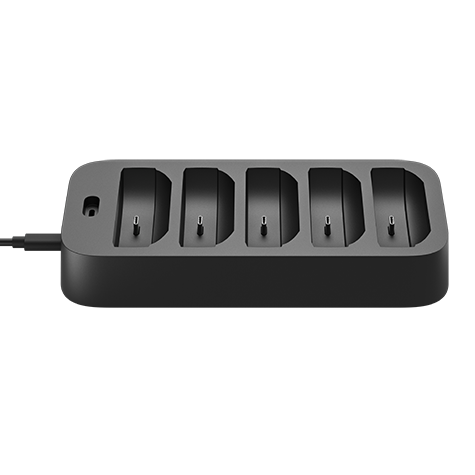 VIVE USB-C Dock (5 Ports)