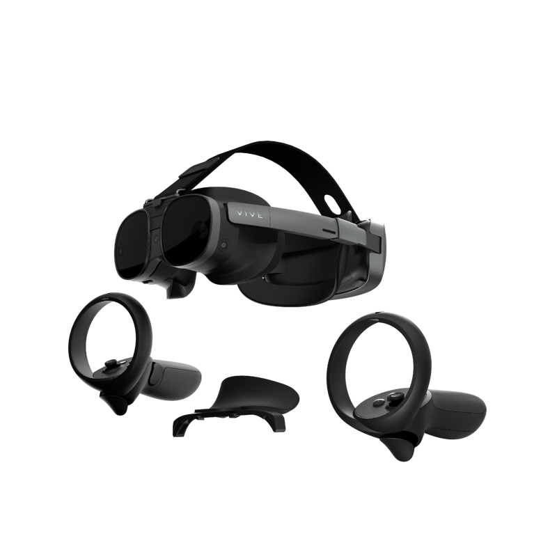 VIVE XR Elite Business Edition