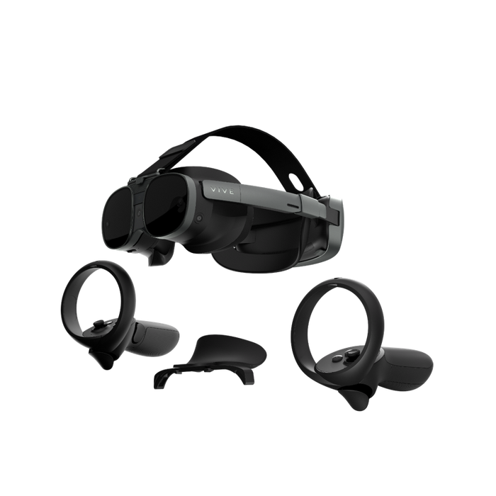 VIVE XR Elite Business Edition