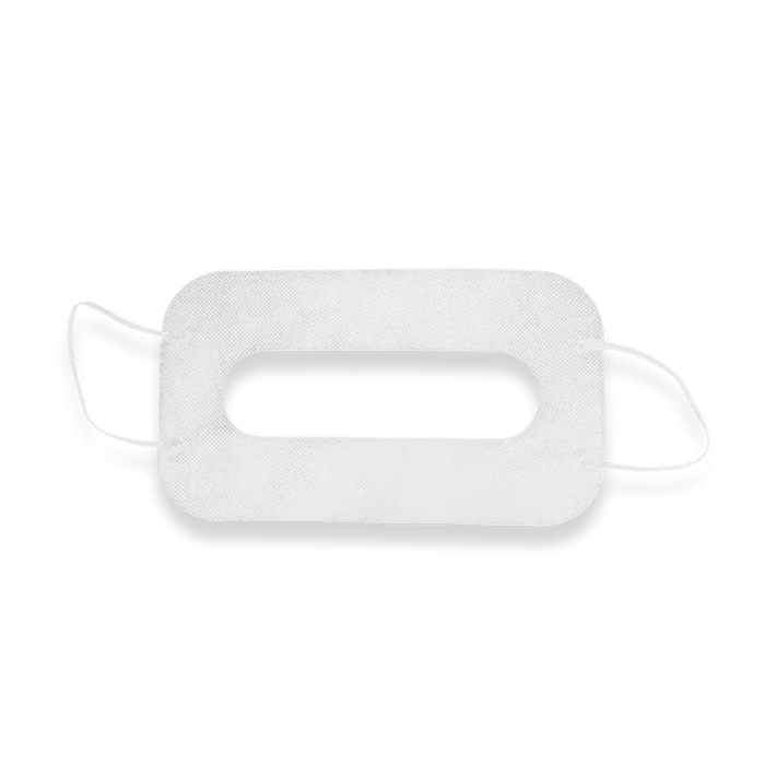 Antibacterial Face Mask | Pack of 5 | for any VR headset