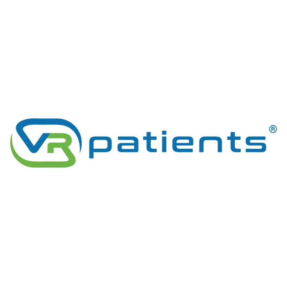 VRpatients — XR software from Knoxlabs