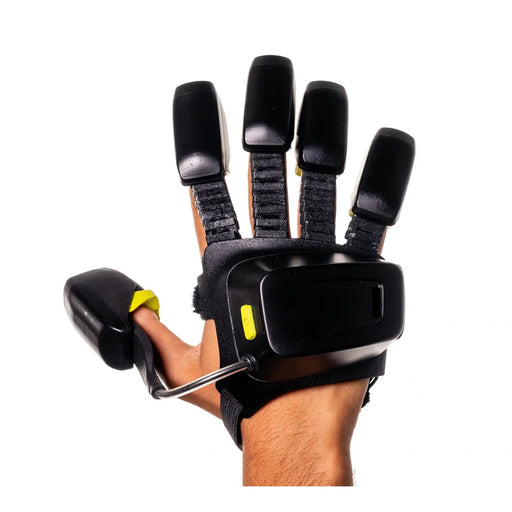 Weart TouchDIVER Pro Haptic Gloves Knoxlabs VR marketplace