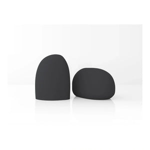 XELA Robotics uSkin uSCu ALHA — Curved Tactile Fingertips for Allegro Hand V4