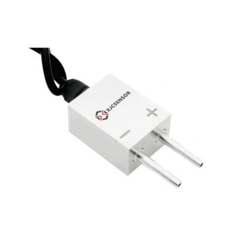 XJCSENSOR X-100CY-Q Wind Differential Pressure Transmitter, 0–1 kPa to 600 kPa, pagoda ports