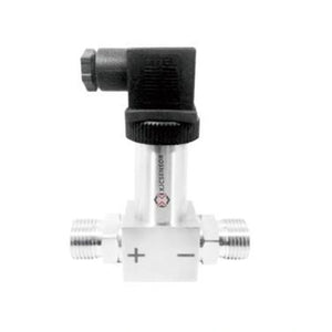 XJCSENSOR X-100CY-S Compact Differential Pressure Transmitter, 0–5 kPa to 60 bar