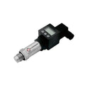 XJCSENSOR X-100PS Flush Diaphragm Pressure Transmitter, −100 kPa to 35 bar — official XJCSENSOR brochure image on white background