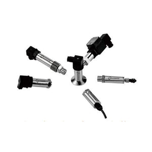 XJCSENSOR X-100T General-Purpose Pressure Transducer / Transmitter, −0.1 to 200 MPa, 316 stainless
