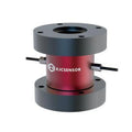 XJCSENSOR X-2A-D54-H54 2-Axis Force/Torque Sensor (Fz/Mz), Ø54 mm — official XJCSENSOR brochure image on white background