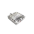 XJCSENSOR X-3A-120 3-Axis Force Sensor, plate type, 20–500 kg — official XJCSENSOR brochure image on white background
