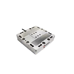 XJCSENSOR X-3A-120 3-Axis Force Sensor, plate type, 20–500 kg