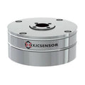 XJCSENSOR X-3A-D62-H27-A 3-Axis Force Sensor, Ø62 mm, 500–1000 N — official XJCSENSOR brochure image on white background