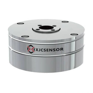 XJCSENSOR X-3A-D62-H27-A 3-Axis Force Sensor, Ø62 mm, 500–1000 N