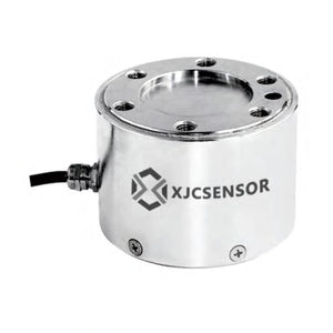 XJCSENSOR X-3A-Y100 3-Axis Force Sensor, column type, 5–50 kN